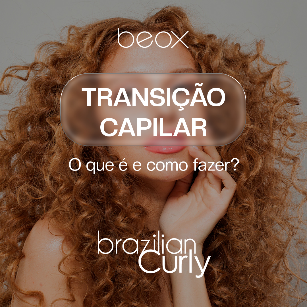 Transição Capilar