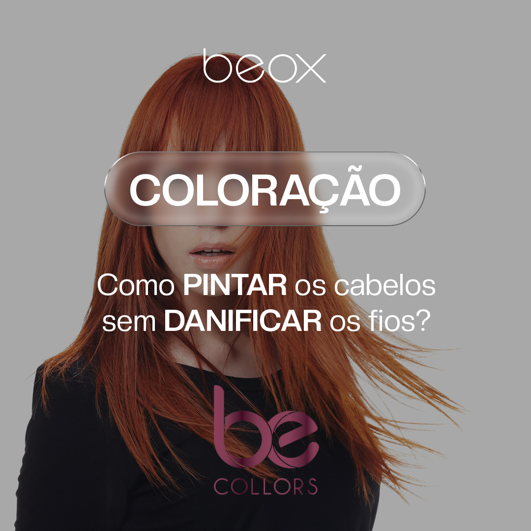 Coloração
