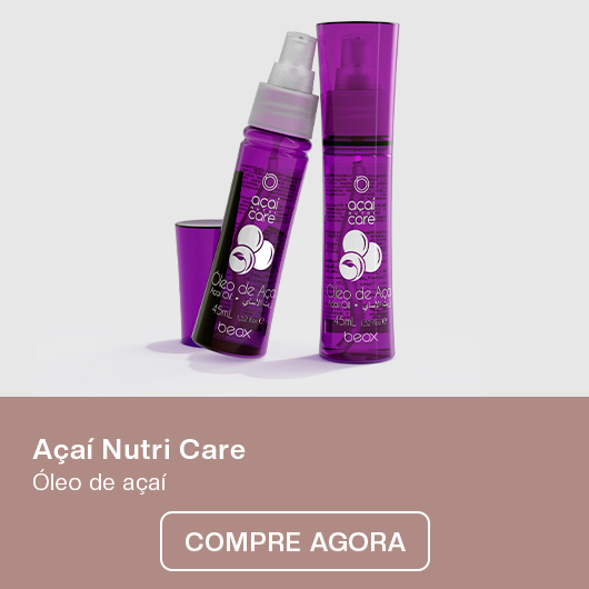 óleo-de-açaí