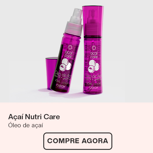 óleo-de-açaí